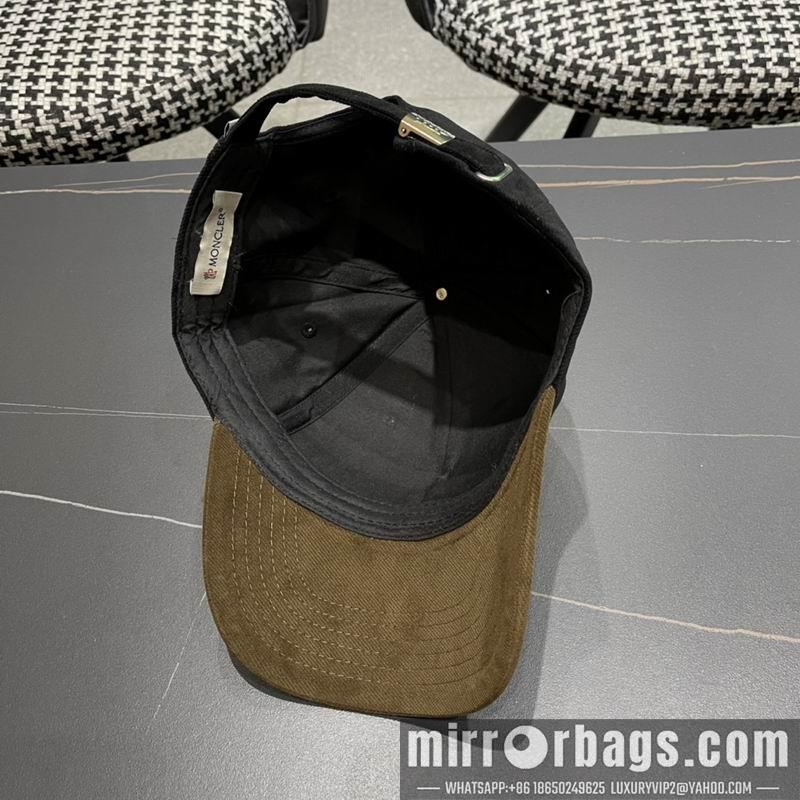 Replica Moncler Hat 092701