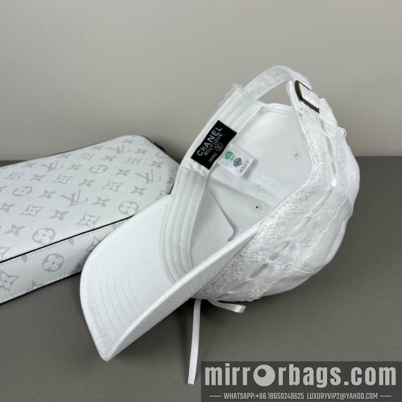 Replica Chanel Hat dx15