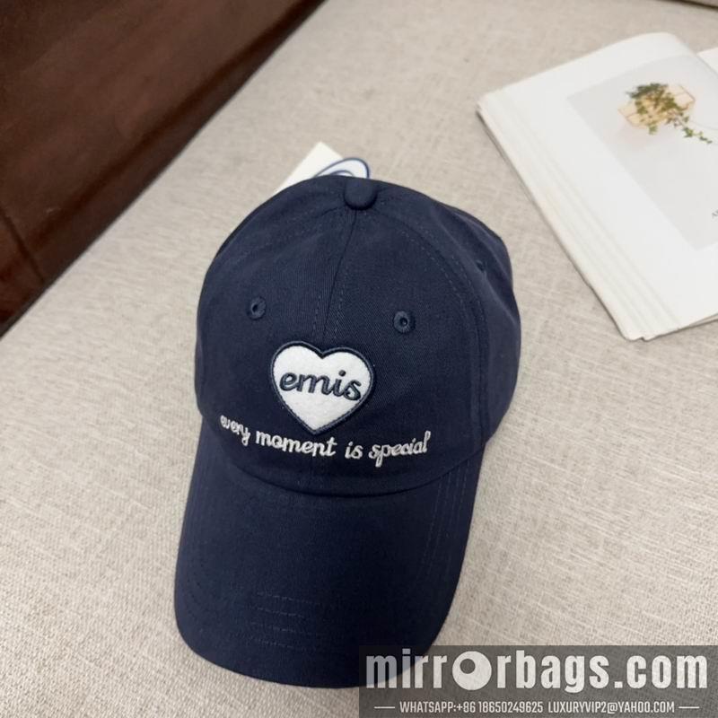 Replica Emis Hat dx06