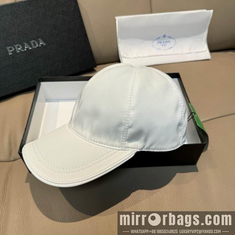 Replica Prada Hat dx64
