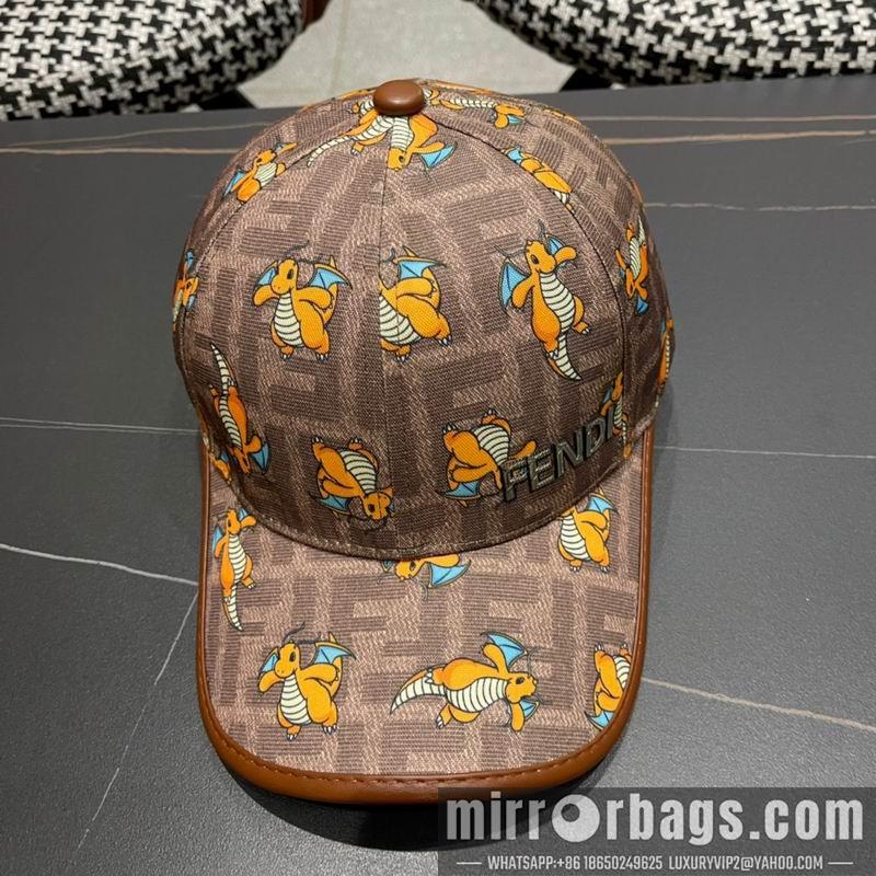 Replica Fendi Hat 072801