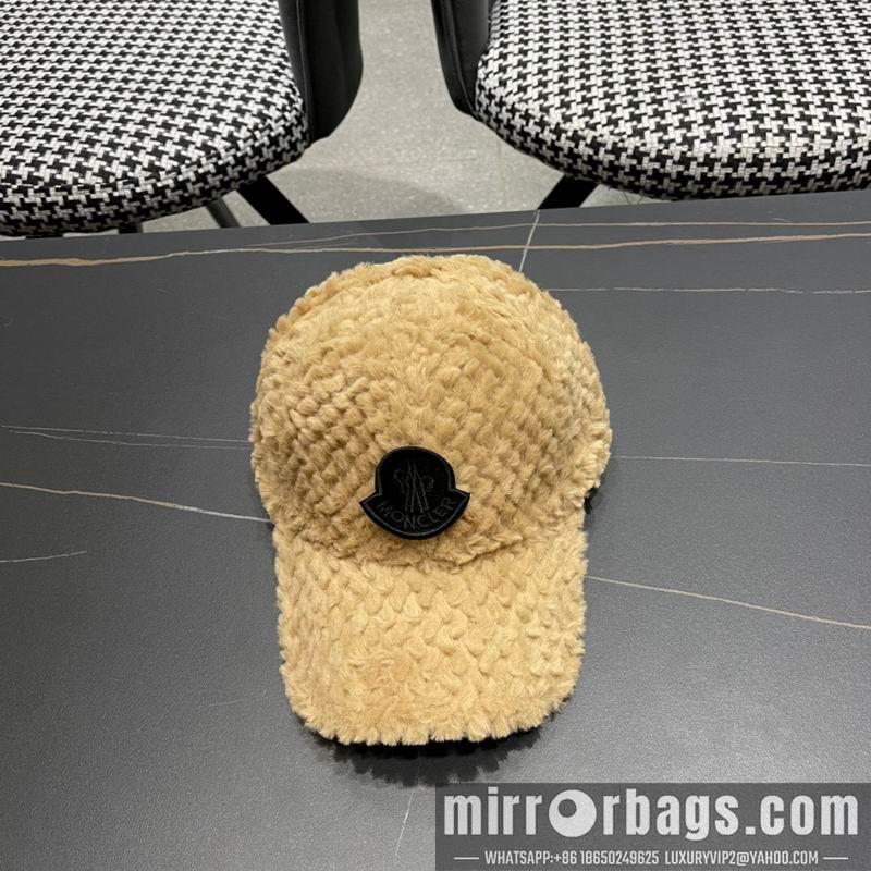 Replica Moncler Hat 102801