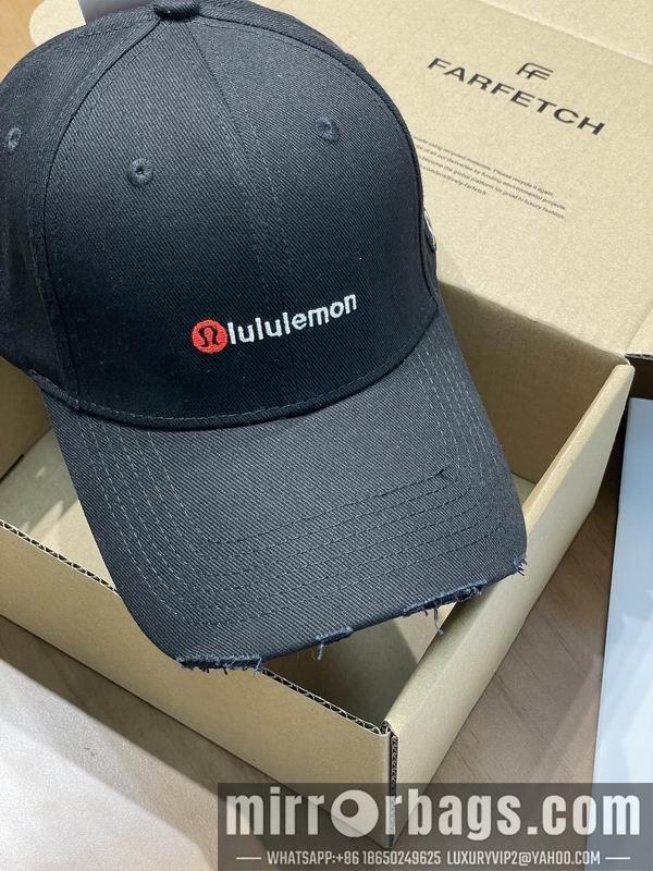 Replica Lululemon Hat dx12