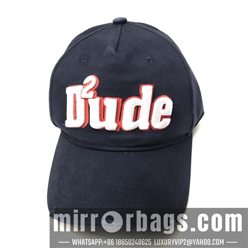 Replica DSQ Hat D103
