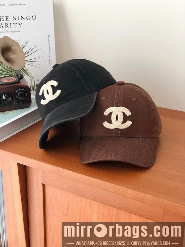 Replica Chanel Hat 090604