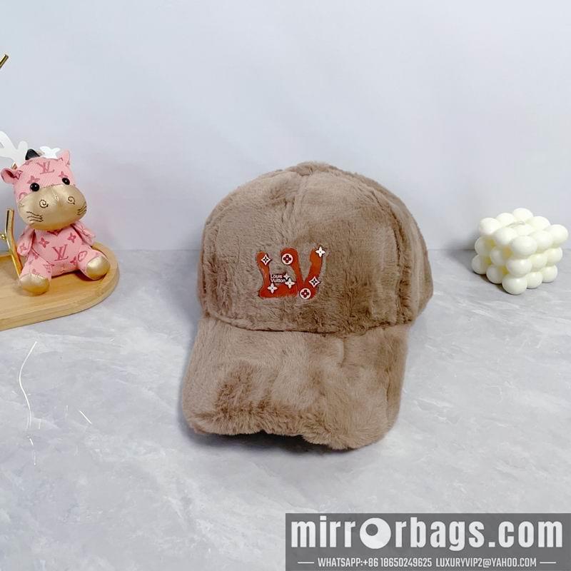 Replica LV Hat dx100