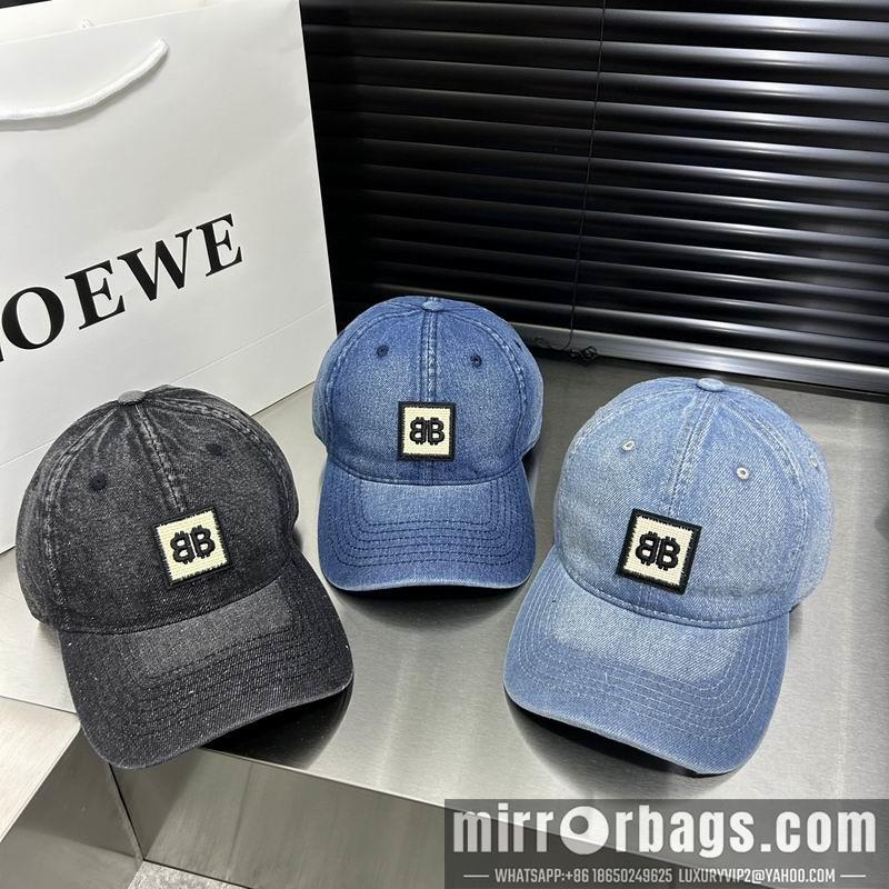Replica Balenciaga Hat dx22