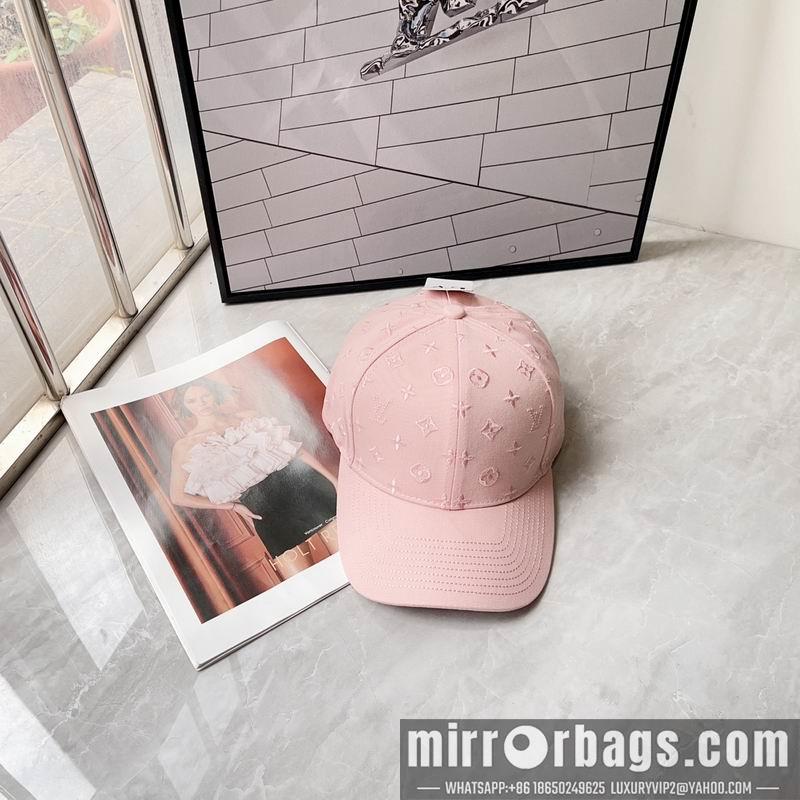 Replica LV Hat 050703