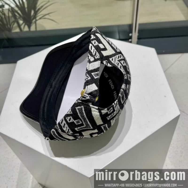 Replica Fendi Hat 042601