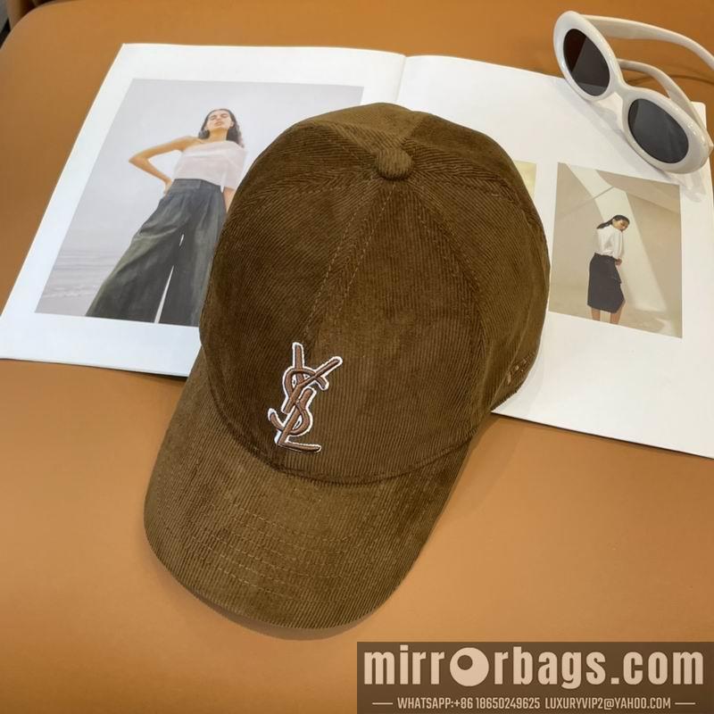 Replica YSL Hat dx26