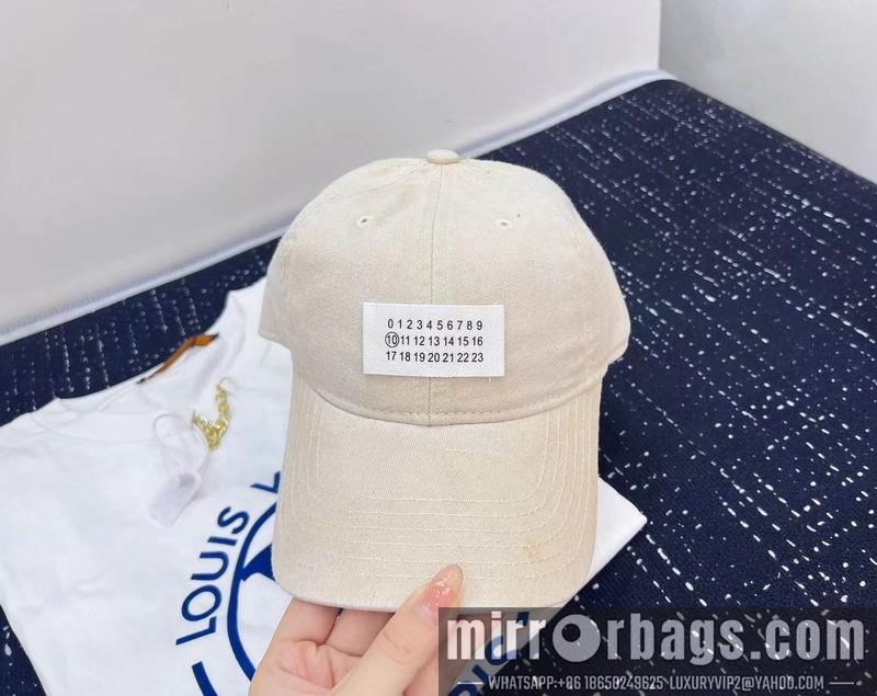 Replica Margiela Hat dx01
