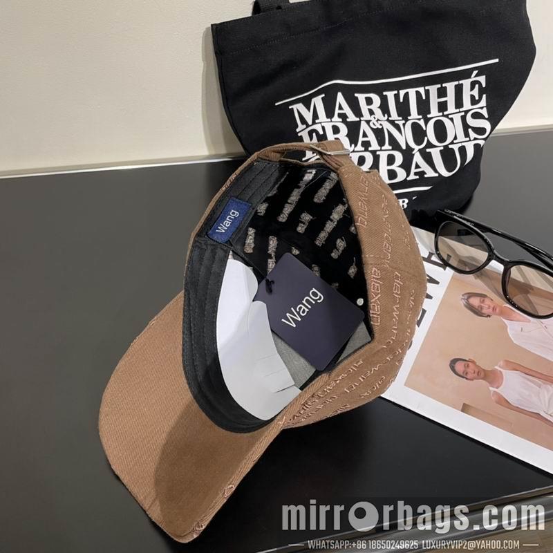 Replica Alexander Wang Hat 083001