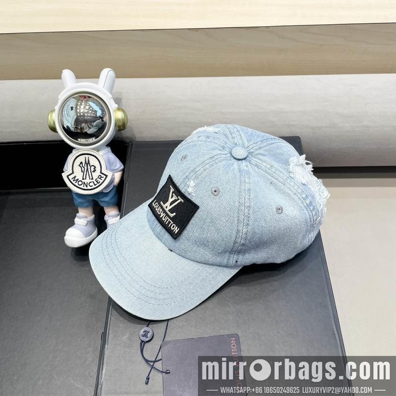 Replica LV Hat 081402