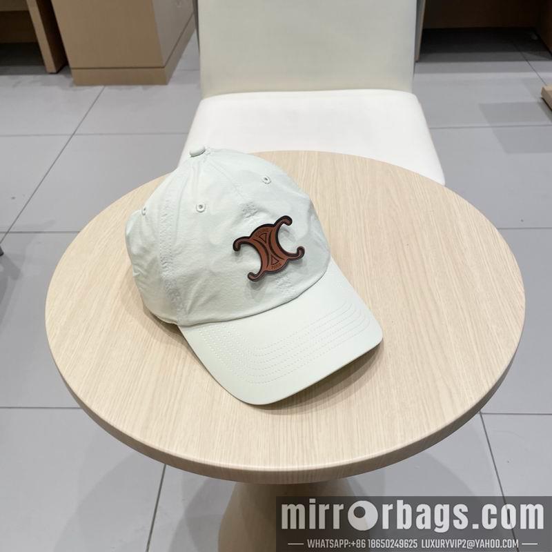 Replica Celine Hat 041402