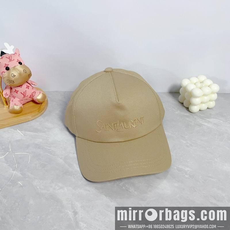 Replica YSL Hat dx20