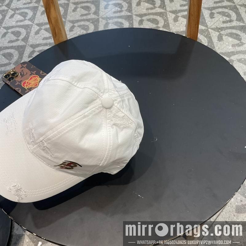 Replica Burberry Hat 053102