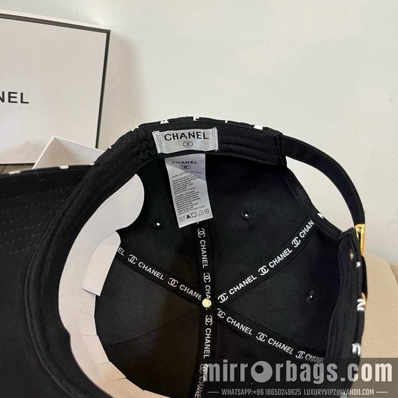 Replica Chanel Hat dx20