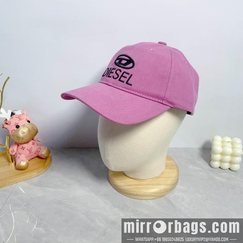 Replica Diesel Hat dx02