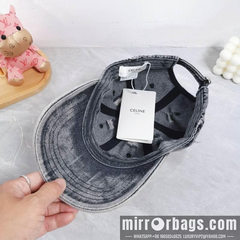 Replica Celine Hat dx12