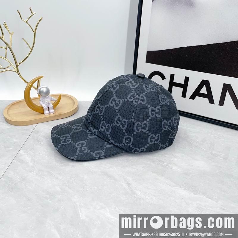 Replica Gucci Hat dx36