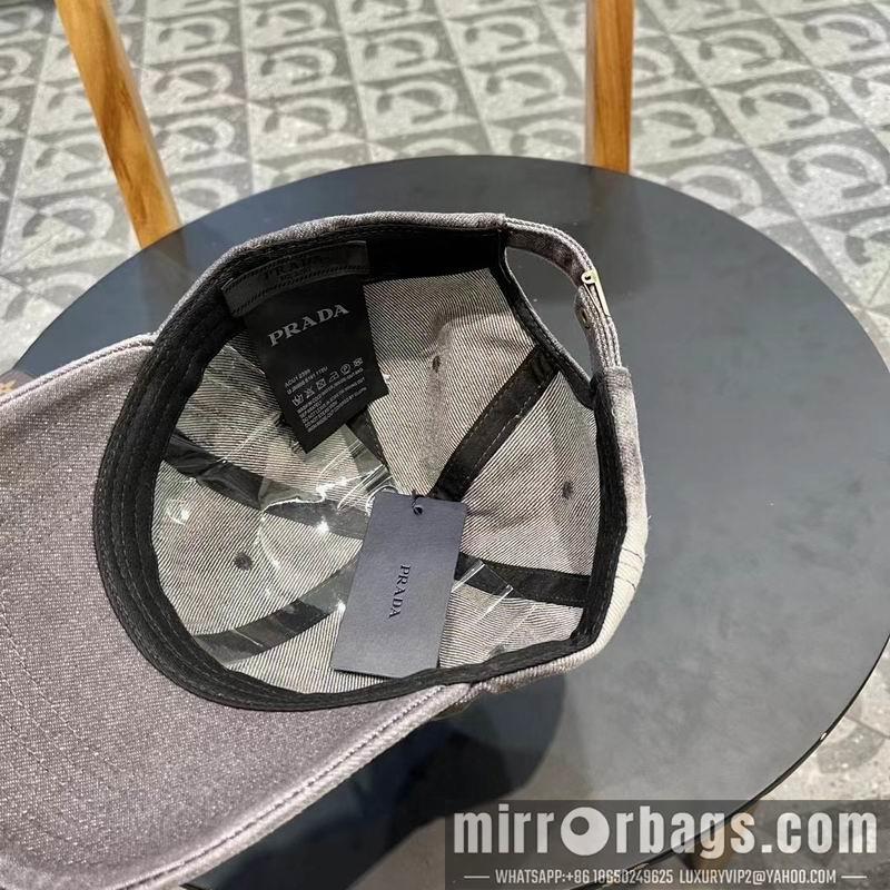 Replica Prada Hat 041401