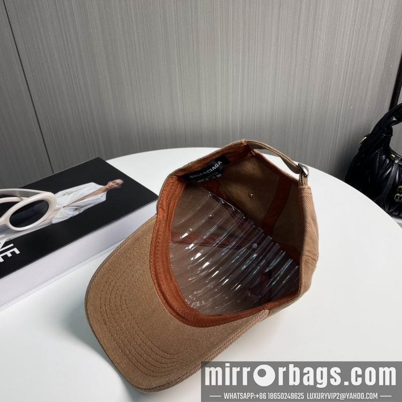 Replica Balenciaga Hat 091402