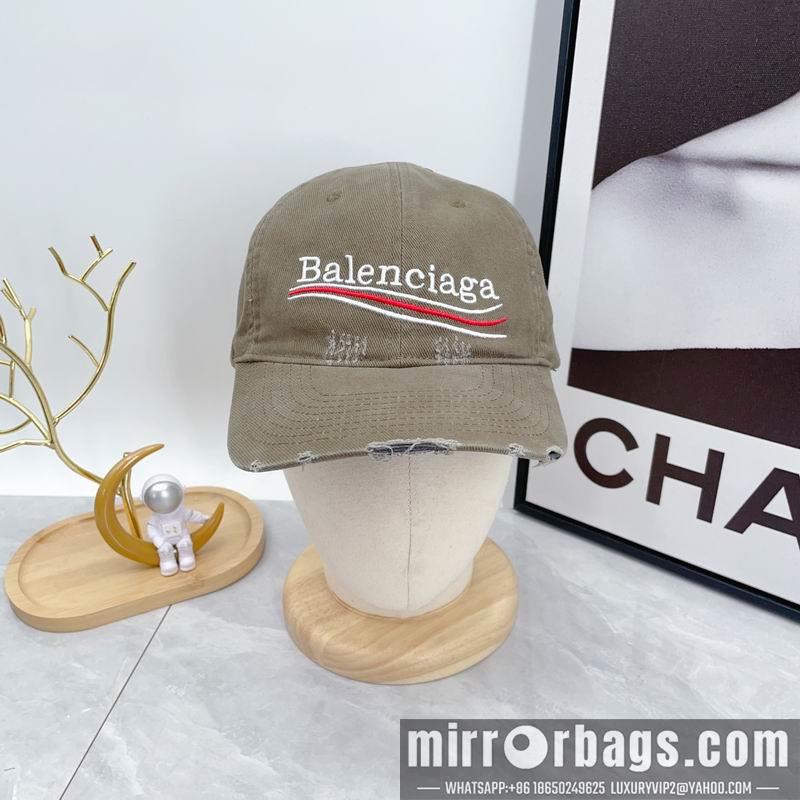 Replica Balenciaga Hat dx50