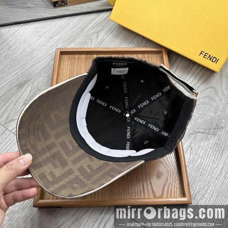 Replica Fendi Hat dx05