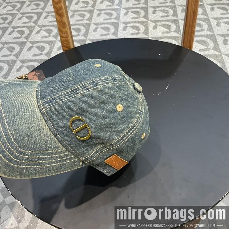 Replica Dior Hat 050705