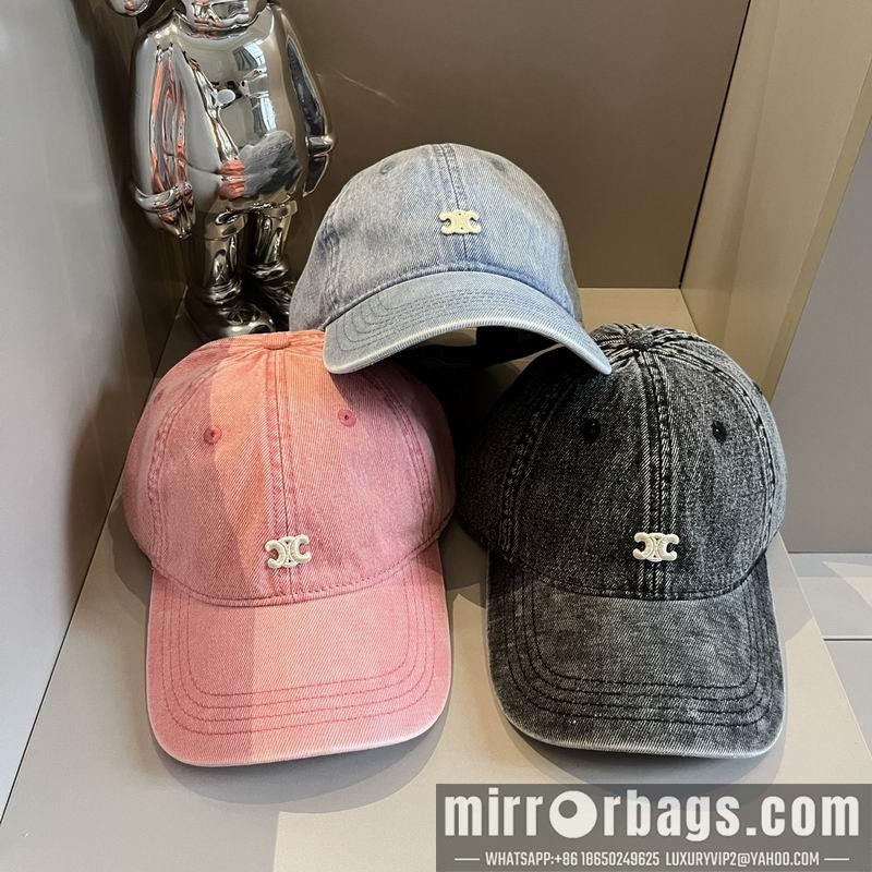 Replica Celine Hat dx37
