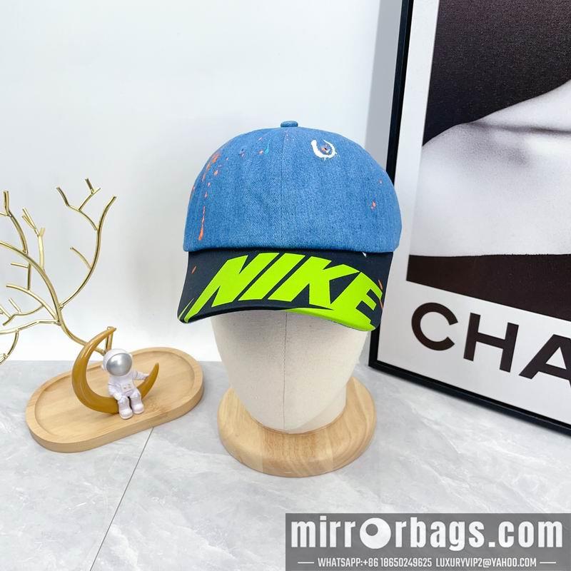 Replica Nike Hat(高版本)dx14