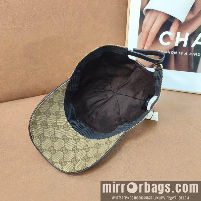Replica Gucci Hat dx127