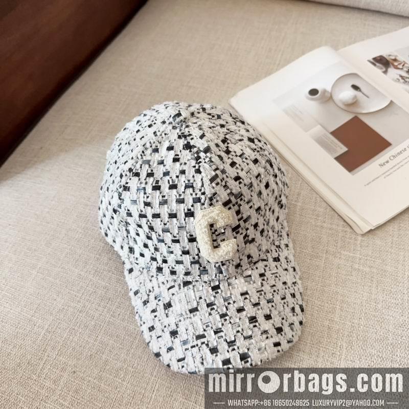 Replica Chanel Hat 110601