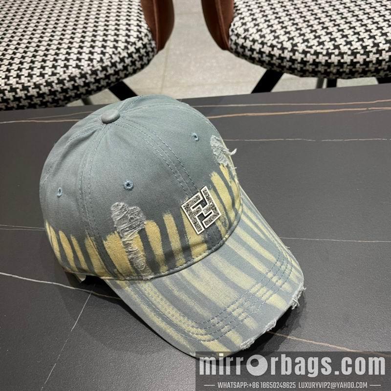 Replica Fendi Hat 091401