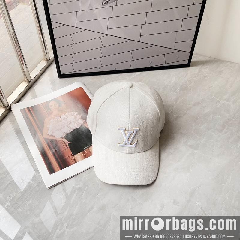 Replica LV Hat 050704