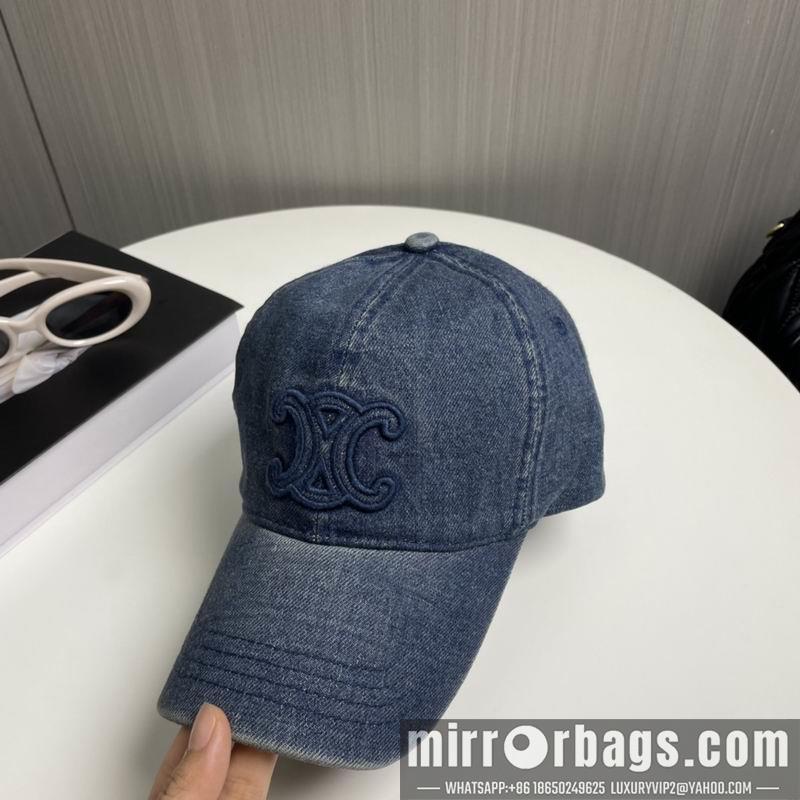 Replica Celine Hat dx44