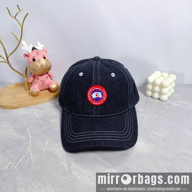 Replica Canada Goose Hat dx01