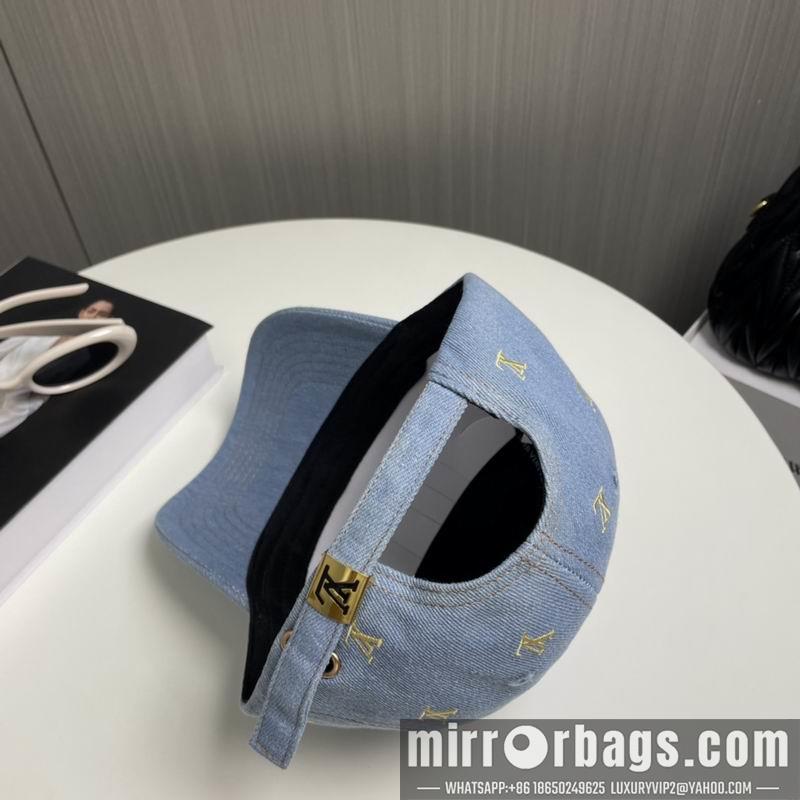 Replica LV Hat dx94