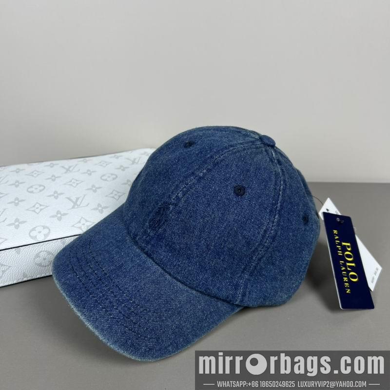 Replica Polo Hat dx17