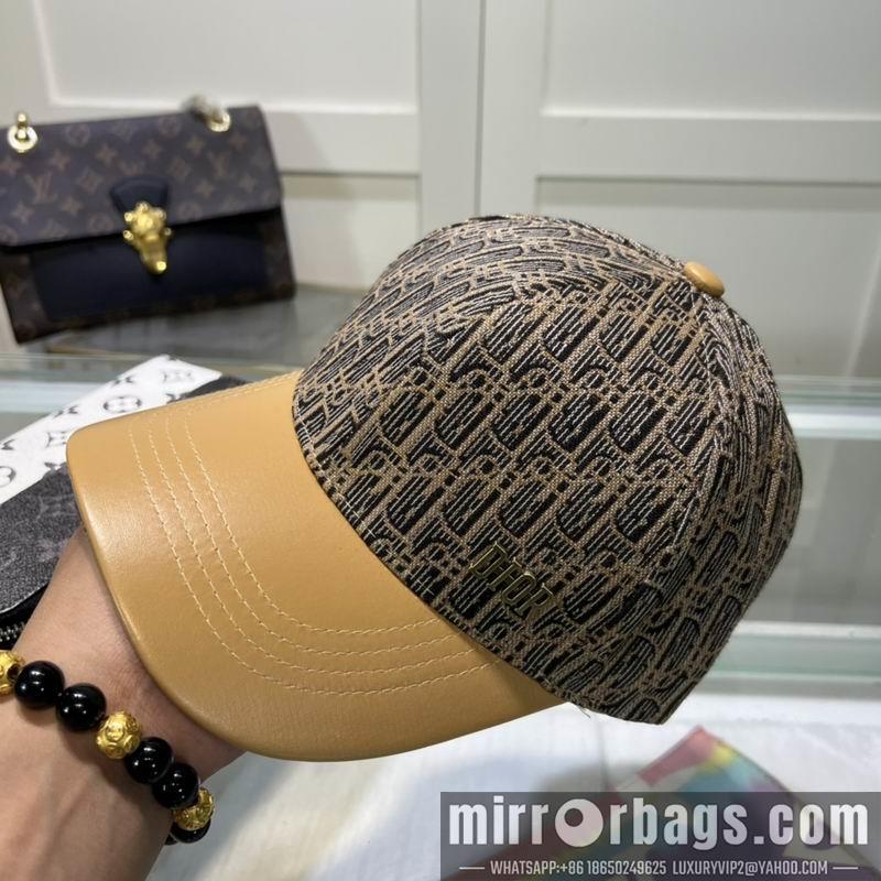 Replica Dior Hat dxDior Hat dx73