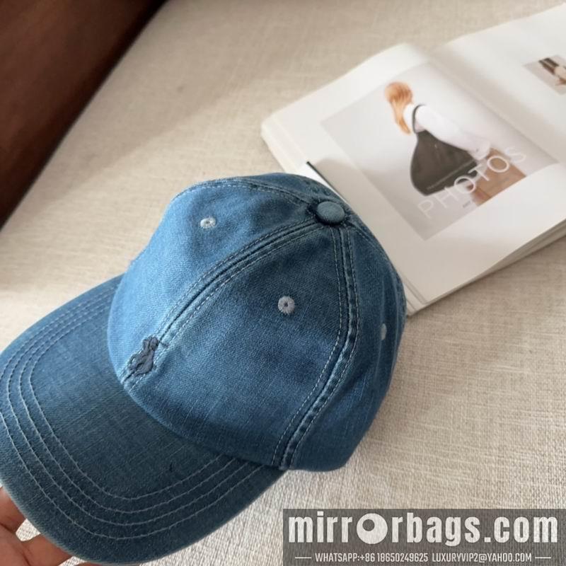 Replica Polo Hat dx21
