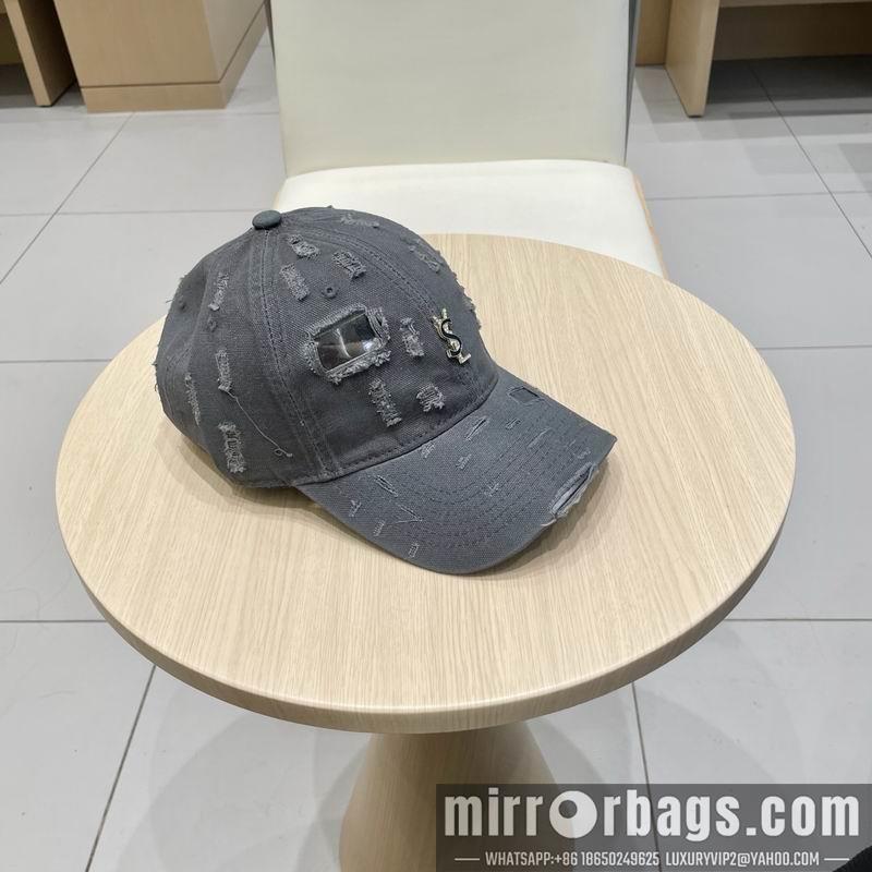 Replica YSL Hat 040201