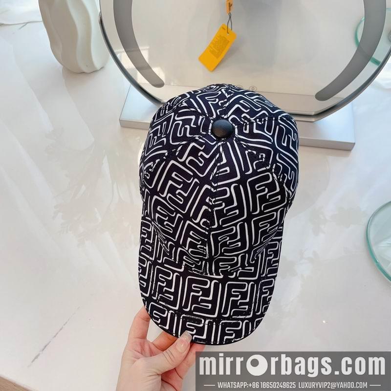 Replica Fendi Hat dx31