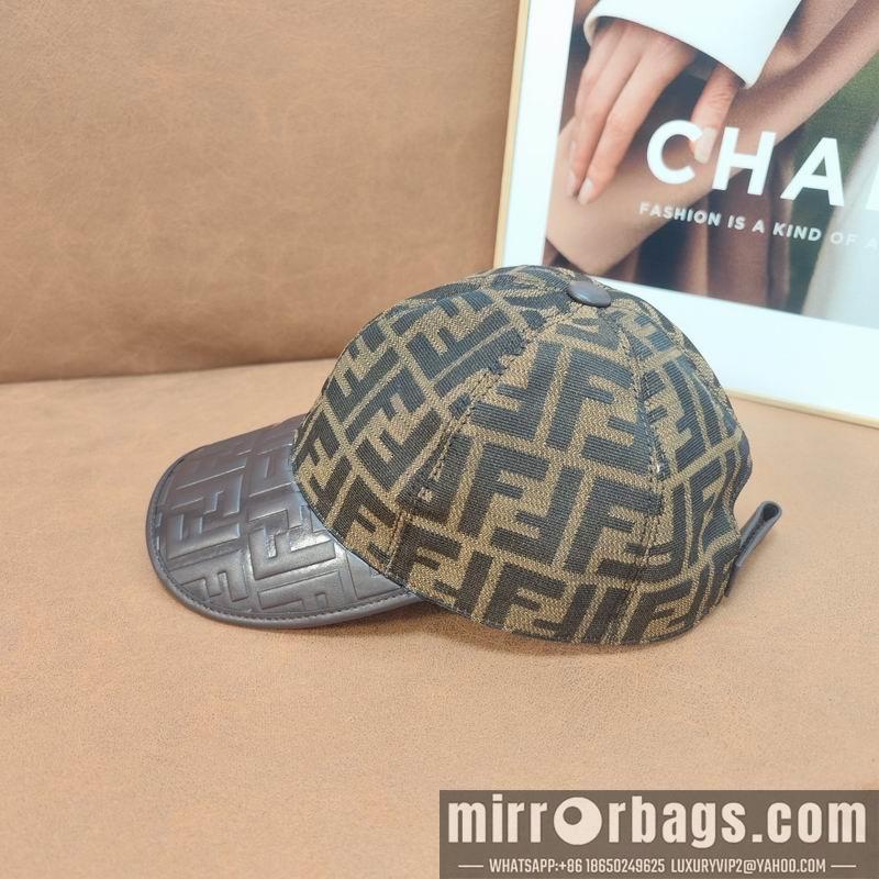 Replica Fendi Hat dx42