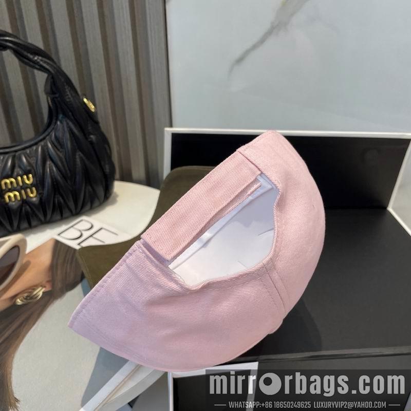 Replica Miumiu Hat dx31