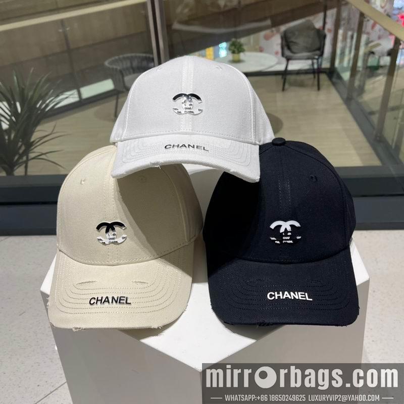 Replica Chanel Hat 072201