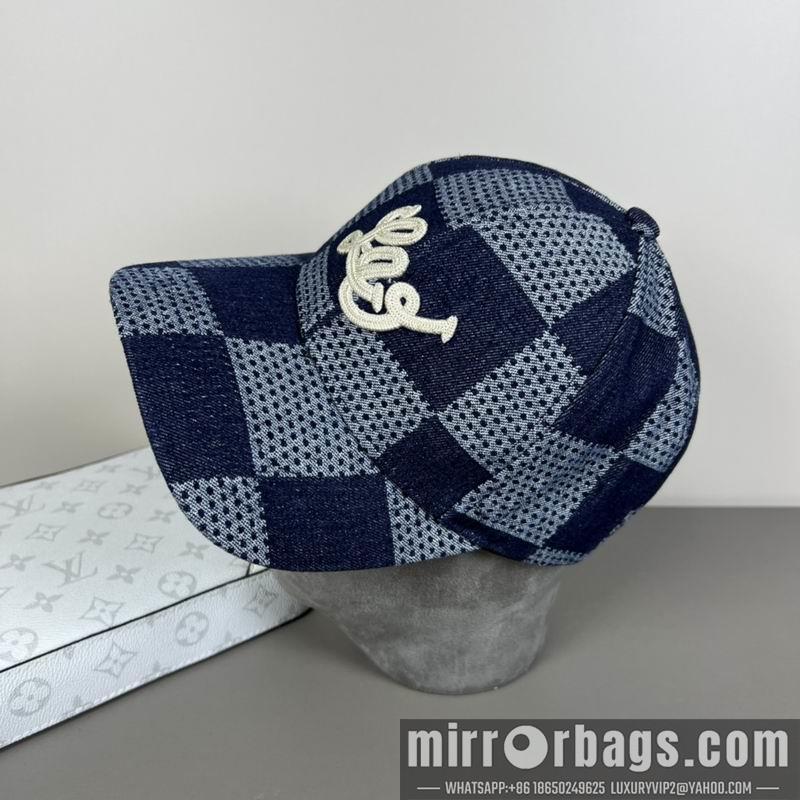Replica LV Hat dx21