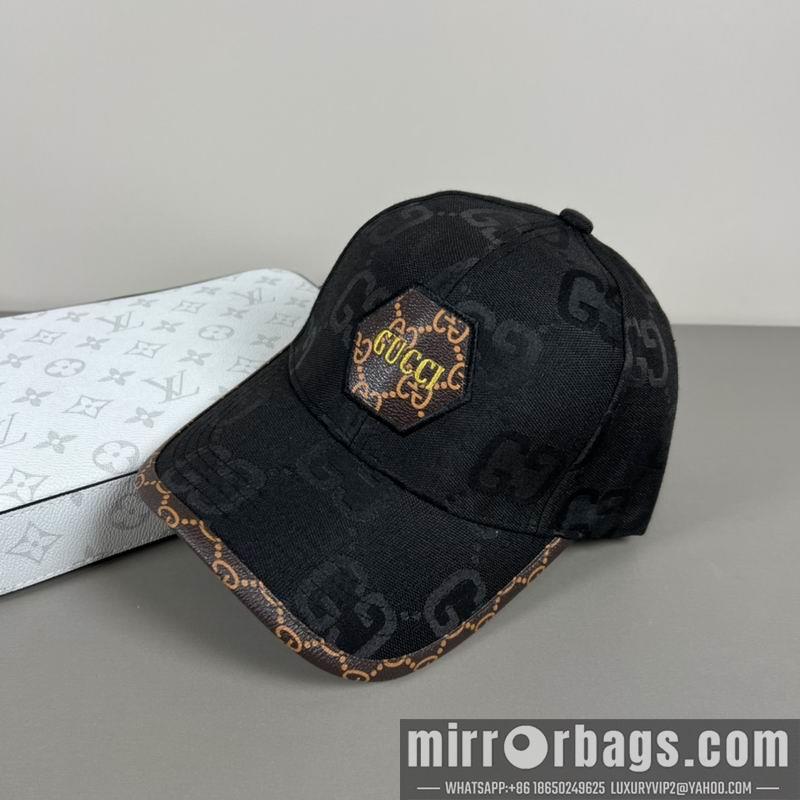 Replica Gucci Hat dx05