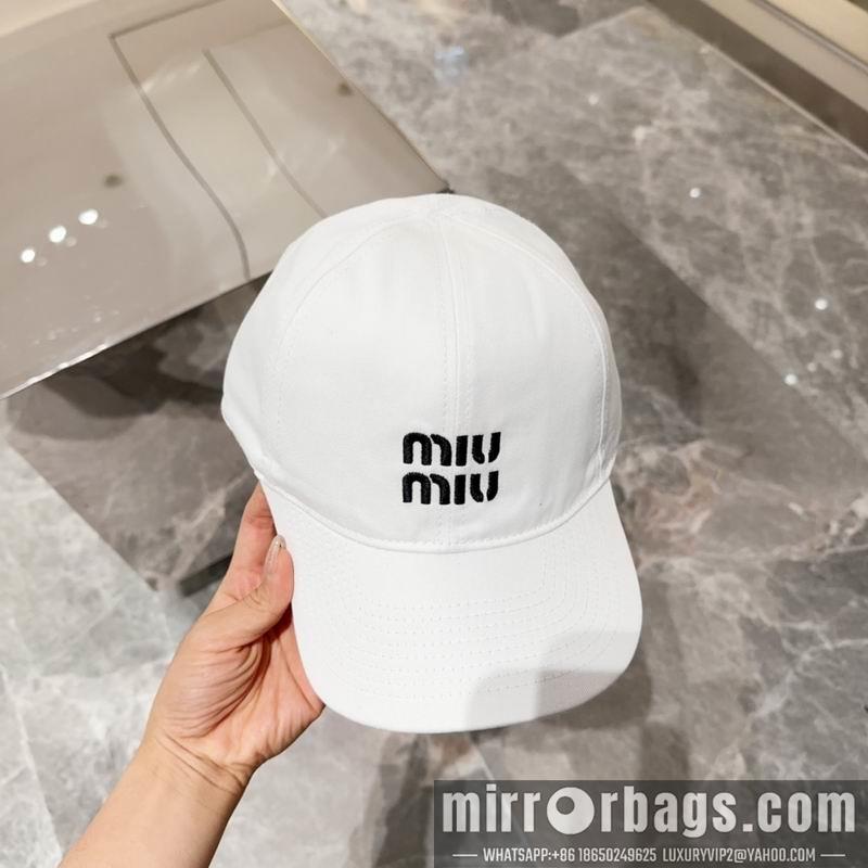 Replica Miumiu Hat 050704