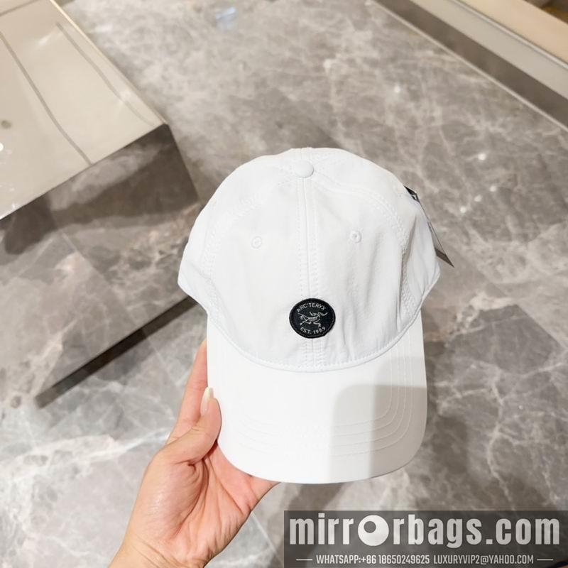 Replica Arcteryx Hat dx10